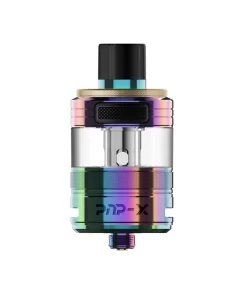 voopoo PNP-X POD TANK rainbow