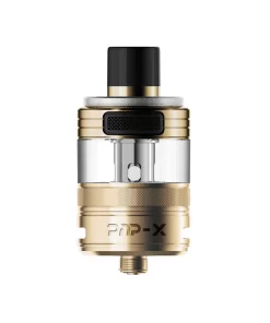 купить voopoo PNP-X POD TANK gold