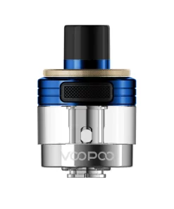 купить картридж бак voopoo pnp x pod blue