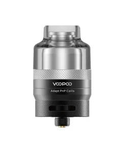 купить картридж бак voopoo rta pod tank black