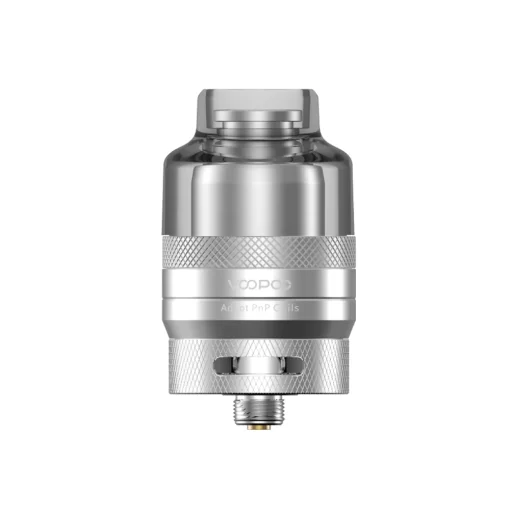 купить картридж бак voopoo rta pod tank stainless