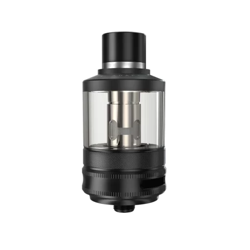 купить картридж бак voopoo tpp pod tank 2 black