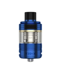 купить картридж бак voopoo tpp x pod tank blue