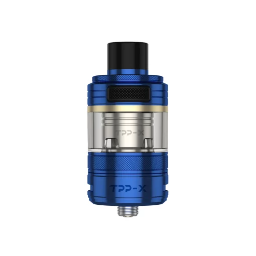 купить картридж бак voopoo tpp x pod tank blue