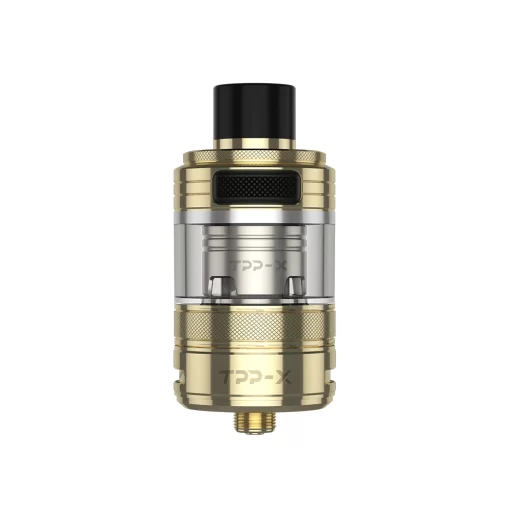 купить картридж бак voopoo tpp x pod tank gold