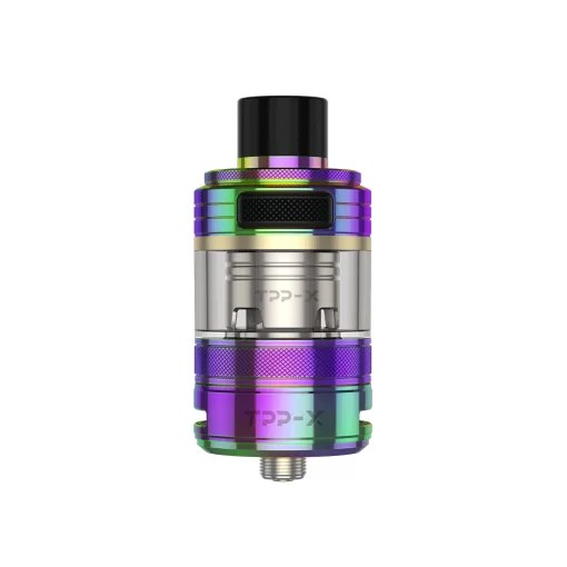 купить картридж бак voopoo tpp x pod tank rainbow