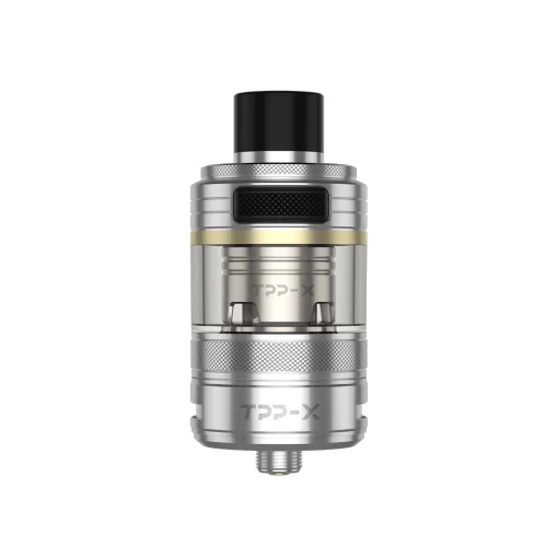 купить картридж бак voopoo tpp x pod tank stainless steel