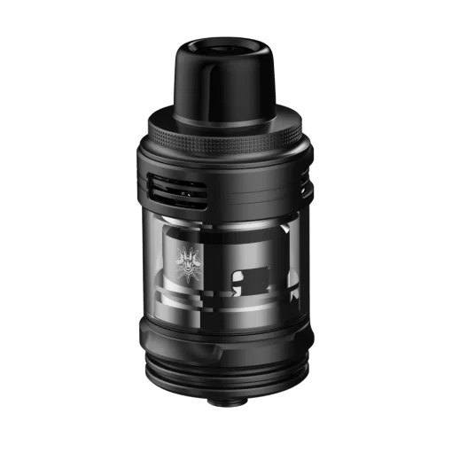 купить картридж бак voopoo uforce-l tank black