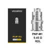 Купить испаритель voopoo pnp-m1