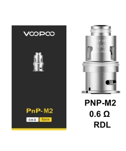 Купить испаритель voopoo pnp-m2