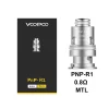 Купить испаритель voopoo pnp-r1