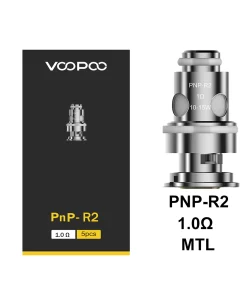 Купить испаритель voopoo pnp-r2