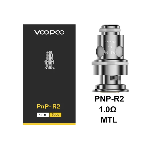 Купить испаритель voopoo pnp-r2