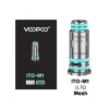 купить испаритель voopoo ito m1