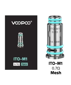 купить испаритель voopoo ito m1