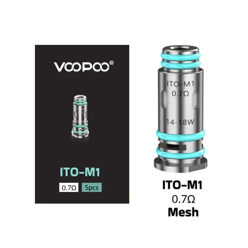 купить испаритель voopoo ito m1