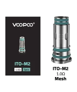 купить испаритель voopoo ito m2