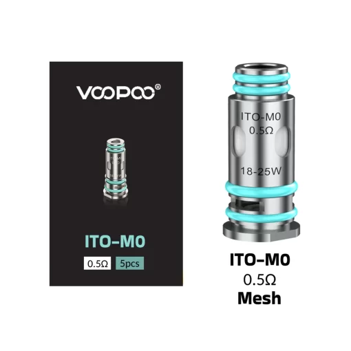 купить испаритель voopoo ito m0