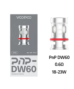 Купить испаритель voopoo pnp-dw60