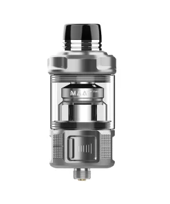 купить картридж бак voopoo maat tank new silver