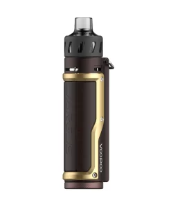 купить voopoo argus Coffee Titanium Gold