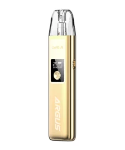 купить voopoo argus G Sand Drift Gold