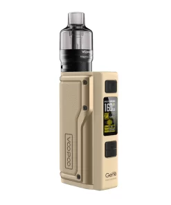 купить voopoo argus GT Desert Yellow