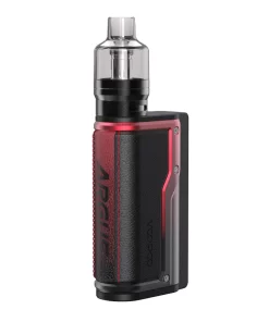 купить voopoo argus GT black red