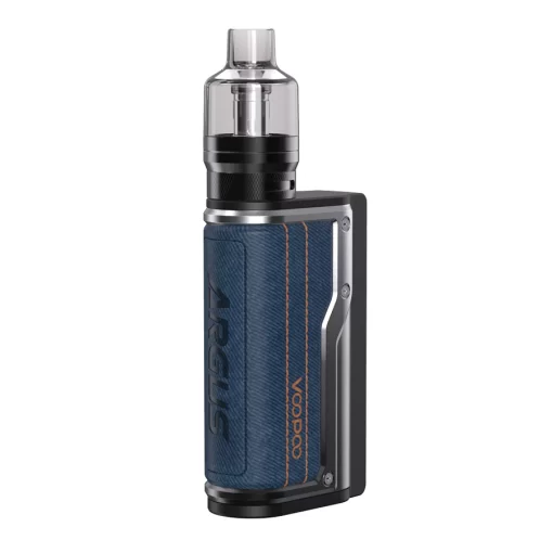 купить voopoo argus GT dark blue