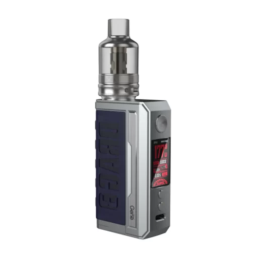 купить voopoo drag 3 Dream Blue