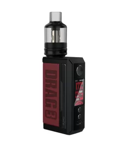 купить voopoo drag 3 Marsala