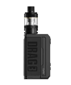 купить voopoo drag 3 tpp x BLACK