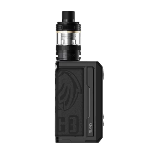 купить voopoo drag 3 tpp x Eagle_Black