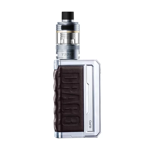 купить voopoo drag 3 tpp x Silver_Coffee_Brown