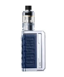 купить voopoo drag 3 tpp x Silver_Dream_Blue