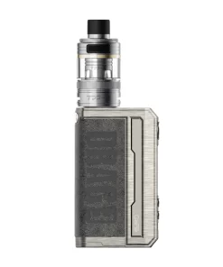 купить voopoo drag 3 tpp x grey