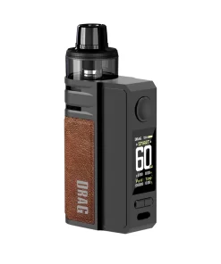 купить voopoo drag e60 coffee