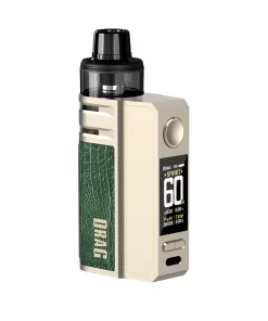 купить voopoo drag e60 gloden