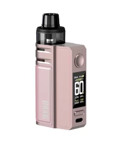 купить voopoo drag e60 pink