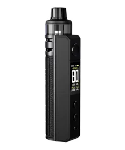 купить voopoo drag h80s black