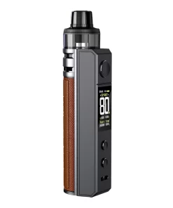 купить voopoo drag h80s brown