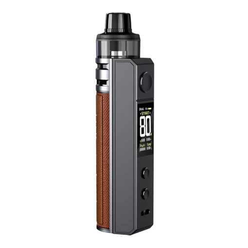 купить voopoo drag h80s brown