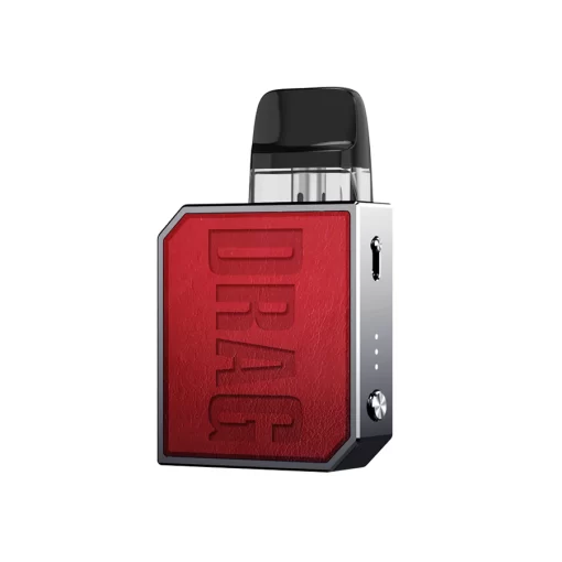 купить voopoo drag nano 2 classic_red