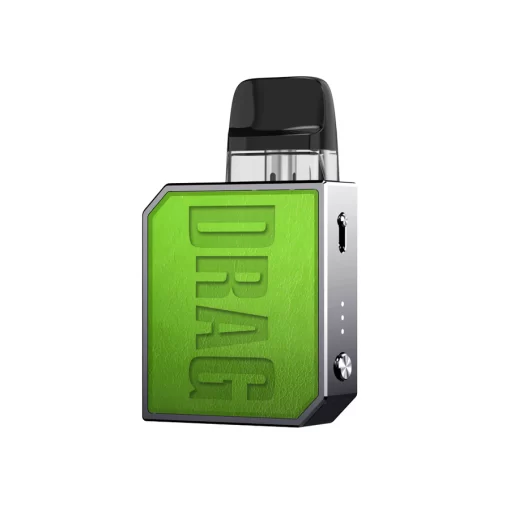 купить voopoo drag nano 2 tea_green