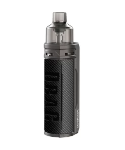 купить voopoo drag s Carbon_Fiber