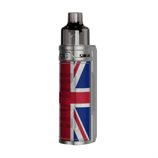 купить voopoo drag s Silver_Knight