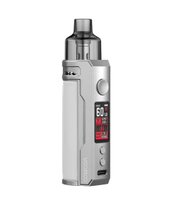 купить voopoo drag s Silver_White