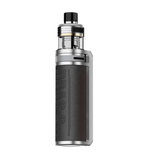 купить voopoo drag s pro Basalt_Gray