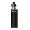 купить voopoo drag s pro Classic_Black