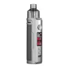 купить voopoo drag x Silver_Dark_Grey